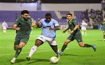 في بيان رسمي.. غزل المحلة يؤكد عمق العلاقات التاريخية مع الاتحاد السكندري
