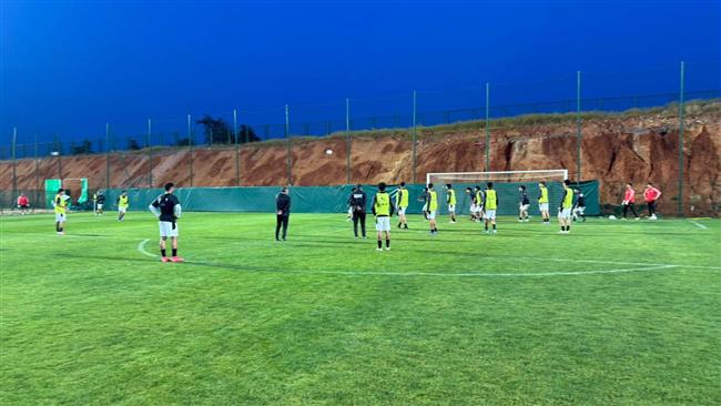 أمم أفريقيا للناشئين.. تشكيل منتخب مصر لخوض مواجهة المغرب في الجولة الثالثة