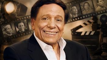 ممدوح موسى: “صندوق الذكريات” يوثق مسيرة عادل إمام الإنسانية والفنية ويُهديه للعالم العربي