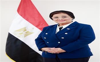 نائب وزير الصحة: مصر تدعم صحة المرأة في مرحلة سن ما بعد الإنجاب 