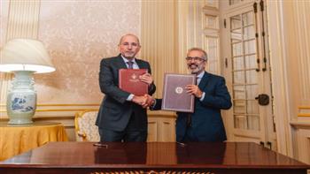 الأردن والبرتغال يؤكدان أهمية وقف التصعيد وتعزيز الاستقرار بالمنطقة