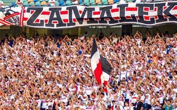 سيراميكا يخاطب رابطة الأندية رسميًا للتنازل عن تذاكر النادي أمام الزمالك.. مستند