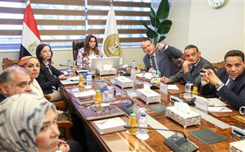 «التنمية المحلية» تضع رؤية متكاملة لتطوير رشيد وتحويلها لوجهة سياحية وتراثية متميزة