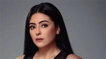 نهى عابدين تتحدث عن كواليس أعمالها في رمضان..ماذا قالت؟ 