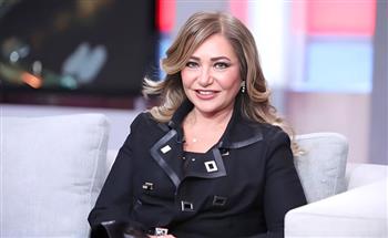 ليلى علوي: “ابن مين فيهم” يحمل روحًا كوميدية مختلفة