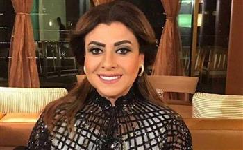 نشوى مصطفى تتذكر زوجها الراحل بكلمات مؤثرة 