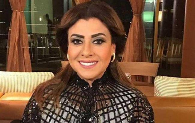 نشوى مصطفى تتذكر زوجها الراحل بكلمات مؤثرة 