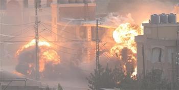 غارات إسرائيلية متواصلة على الجنوب اللبناني.. شهداء وإصابات في النبطية وإقليم التفاح 