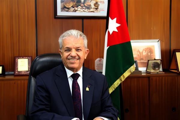 عالم آثار أردني يكشف عن شواهد أثرية تؤكد عمق التفاعل الحضاري بين مصر والأردن قديمًا 