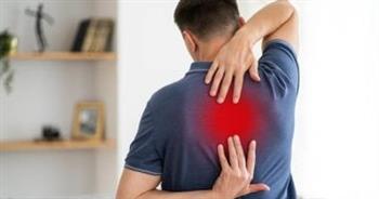 تعرف علي أعراض الإصابة بألم الظهر