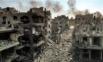 "الصحة الفلسطينية": ارتفاع حصيلة الشهداء في قطاع غزة إلى 72 ألفًا و608