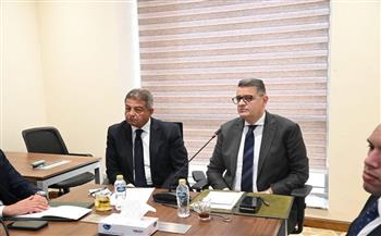 "حقوق النواب" تقعد سلسلة اجتماعات مهمة في إطار متابعة تنفيذ الاستراتيجية الوطنية لحقوق الإنسان