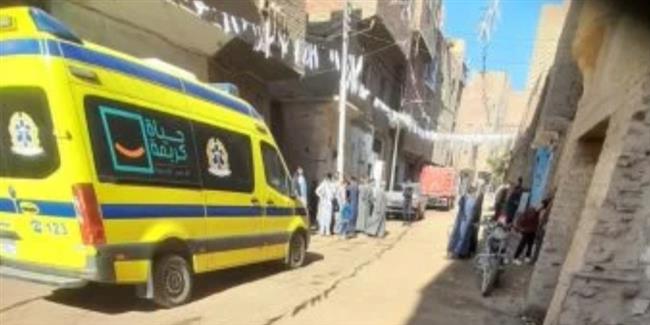 ارتفاع حصيلة ضحايا انفجار أسطوانة غاز داخل مخزن جبن بالبراجيل إلى 4 وفيات