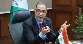 محافظ الجيزة يقود جولة مفاجئة بحي جنوب ويصدر تكليفات عاجلة لرفع الإشغالات استعدادًا للامتحانات