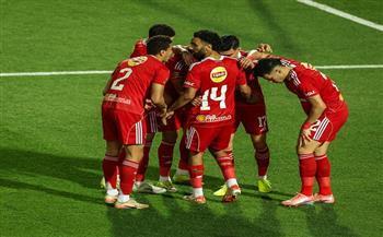 الدوري الممتاز.. موعد مباراة الأهلي وإنبي المقبلة
