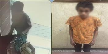 الداخلية تكشف ملابسات فيديو سرقة داخل صيدلية بسوهاج 