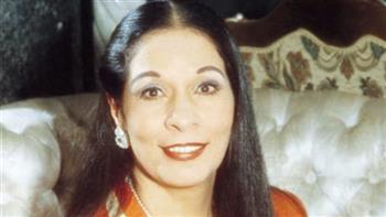 تعرف على موعد ومكان جنازة الفنانة سهير زكي