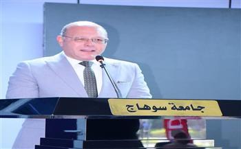 خلال 90 يومًا.. مستشفيات سوهاج الجامعية تستقبل 45 ألف مريض وتُجري 17 ألف عملية جراحية 