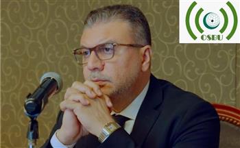 عمرو الليثي: على الإعلام تعزيز دوره في بناء الوعي المجتمعي والتمييز بين الحقيقه والتضليل