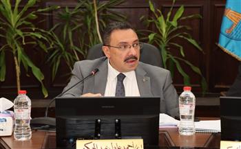هندسة الإسكندرية تحصد المراكز الثلاثة الأولى بمسابقة الغواصات الآلية الإقليمية