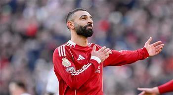 محمد صلاح: إعلان رحيلي عن ليفربول جاء في التوقيت المناسب
