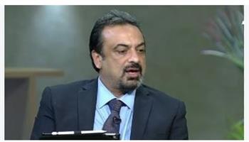 ‎متحدث "الصحة": 60% من الأمراض التي تصيب الإنسان مصدرها حيواني 