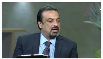 ‎متحدث "الصحة": 60% من الأمراض التي تصيب الإنسان مصدرها حيواني 