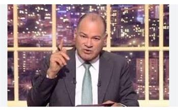 الديهي يحسم الجدل حول "حل مجلس النواب": شائعات مغرضة والطعون رُفضت نهائيًا
