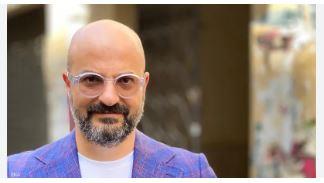 الديهي يشن هجومًا حادًا على نديم قطيش دفاعًا عن مواقف مصر الإقليمية