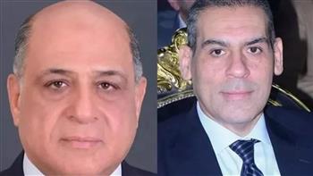 حزب مستقبل وطن.. تكليف علي مبارك أمينًا للحزب بسوهاج وأحمد نشأت أمينًا للتنظيم