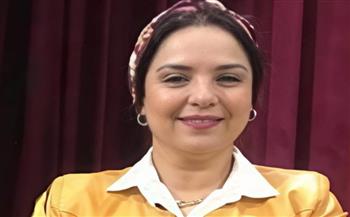 الإعلامية د. لمياء سليمان: السينما المصرية خلدت شموخ العامل المصرى