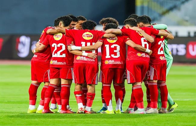 الدوري الممتاز.. الأهلي يفوز على المصري بثنائية وينهي الموسم في الترتيب الثالث