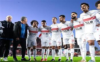 الدوري الممتاز.. الزمالك يتفوق على سيراميكا كليوباترا في القيمة التسويقية