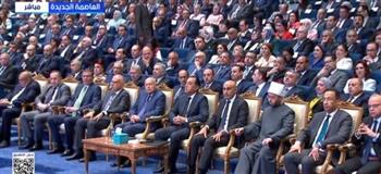 بث مباشر.. مدبولي يشهد فعالية عرض نتائج دراسة إصلاح التعليم بمصر 