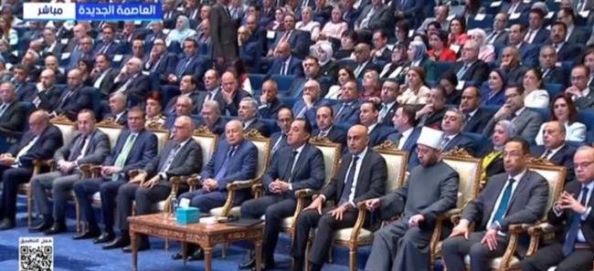 بث مباشر.. مدبولي يشهد فعالية عرض نتائج دراسة إصلاح التعليم بمصر 