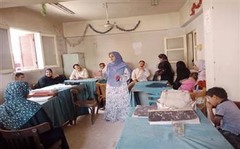 ثقافة صدفا يستعرض "كيف تبدأ مشروع صغير" في محاضرة توعوية 