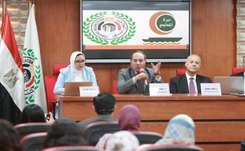 وزارة الصحة تستقدم فريقًا جراحيًا متخصصًا من بيرو لإجراء جراحات أجنة دقيقة بمستشفى مبرة المعادي