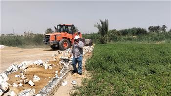 اليونيسيف: واثقون أن منظومة التعليم في مصر شهدت تطورًا وتغييرًا ملحوظًا 