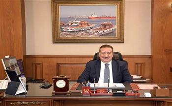 محافظ بورسعيد استعدادت مكثفة لاستقبال عيد الأضحى