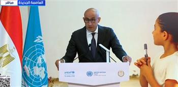 وزير التربية والتعليم للمعلمين: لا تكفي كلمات الشكر لكم ودمتم لمصر عمادا