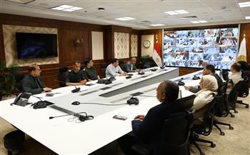  د.منال عوض : تنسيق مستمر مع لجنة إسترداد أراضى الدولة لتذليل أي معوقات تواجه المواطنين في ملف التقنين