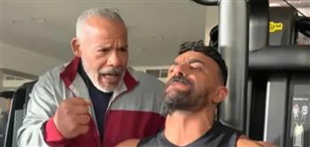الشحات مبروك: رفضت أدوارا للحفاظ على صورتي