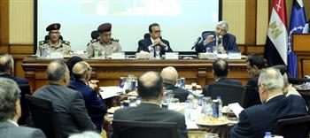 الأكاديمية الطبية العسكرية تنظم ندوة لتطوير منظومة الرعاية الصحية بمشاركة المؤسسات الطبية المصرية
