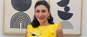 دنيا صلاح عبد الله تشارك في" آخر شقة فوق" 