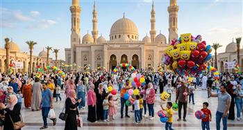 حالة الطقس في عيد الأضحى 2026.. انخفاض الحرارة وتحذيرات من رياح مثيرة للأتربة