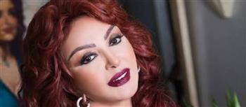 نبيلة عبيد على شاشة التلفزيون المصري في عيد الأضحى
