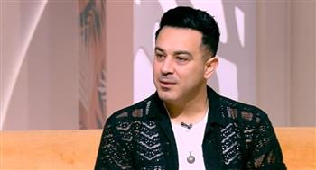 هيثم نبيل: الدراما أضافت لي الكثير