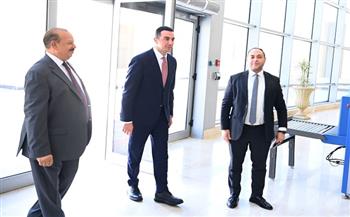 بدء فعاليات اللجنة الفرعية لإعداد مسودة مشروع قانون الإدارة المحلية الجديد