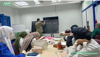 محافظ الشرقية: الاستثمار في عقول الأطفال والشباب أعظم ما يمكن تقديمه للأجيال