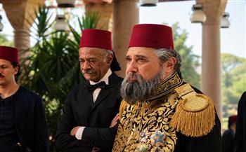 رغم ظهوره كضيف شرف.. ماجد الكدواني يجذب الأنظار إلى دور الوالي في "أسد"